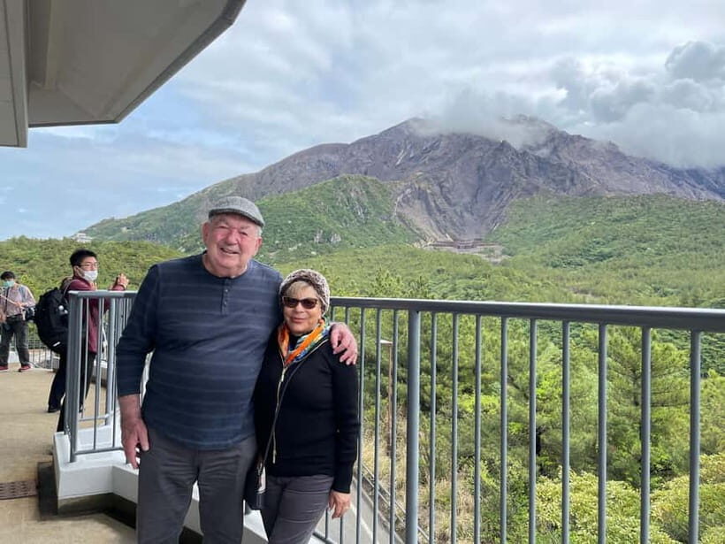 Kagoshima 6hr Private Tour with Government-Licensed Guide - FAQs