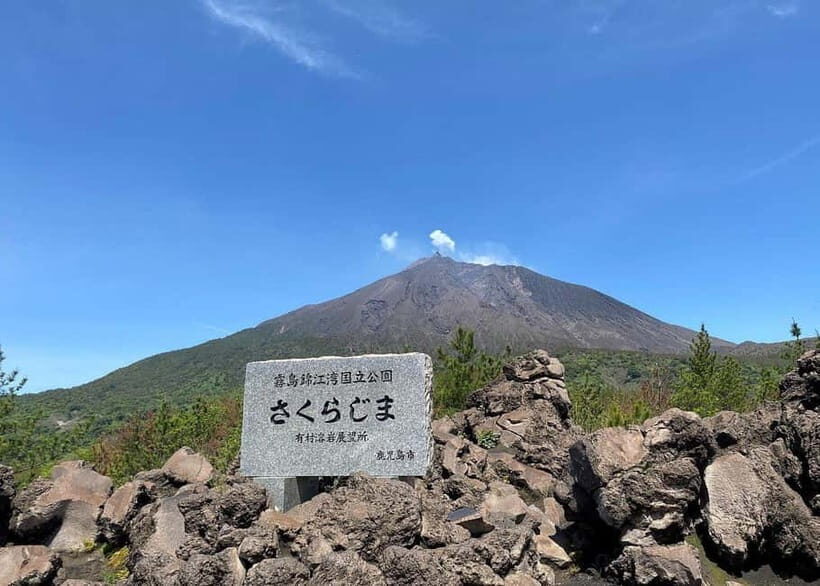 Kagoshima: Volcano, Coast & Hot Springs Guided Tour - What Makes This Tour Stand Out?