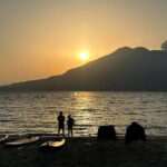 Kagoshima Volcano Sunrise SUP Activity Inc. Breakfast & Transport - The Value of This Experience