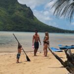 Kahana Bay River to Ocean: Kayak and Stand Up Paddle Board Rental - Who Would Love This Experience?