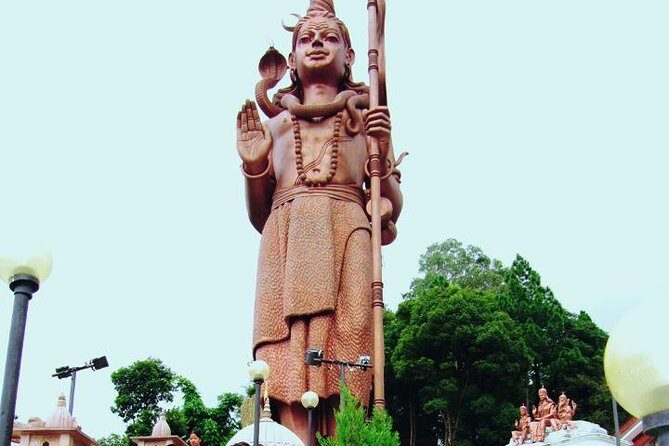 Kailashnath Doleshwor Mahadev Tour In Kathmandu - Who It’s Best For