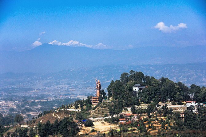 Kailashnath Mahadev, Panauti and Namo Buddha Monastery Sightseeing - Who Should Consider This Tour?
