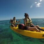 Kailua 2-Hour Guided Kayaking Excursion, Oahu - Authentic Experiences and Authentic Guides
