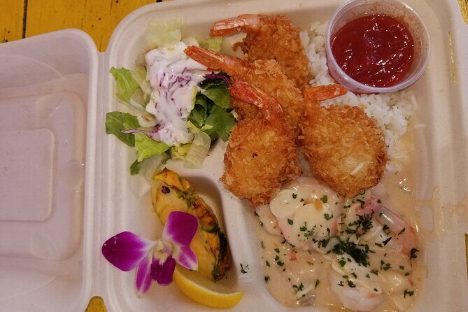 Kailua,Kualoa,Northshore,Dole Circle Island Customizable Tour - What Stands Out and What to Consider