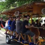 Kaka'ako Bar Tour - Key Points