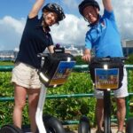 Kaka'ako Segway Adventure: Waterfront Park and Stunning Murals - FAQ