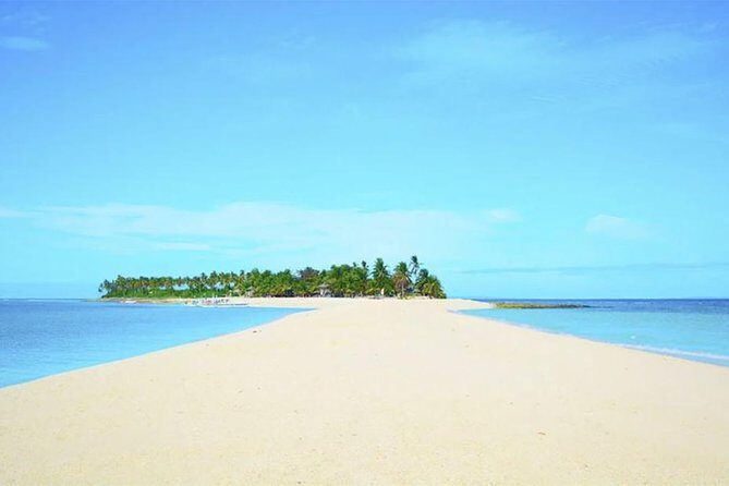 Kalanggaman Island Day Tour Package from Cebu City or Mactan - Is This Tour Worth It?