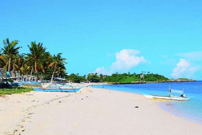 Kalanggaman & Malapascua Island Day Tour with Private Transportation - Final Thoughts: The Value of a Hassle-Free Island Day