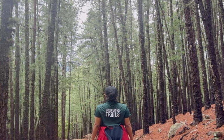 Kalupahana: Wangedigala Hiking Trail Guided Tour - The Sum Up