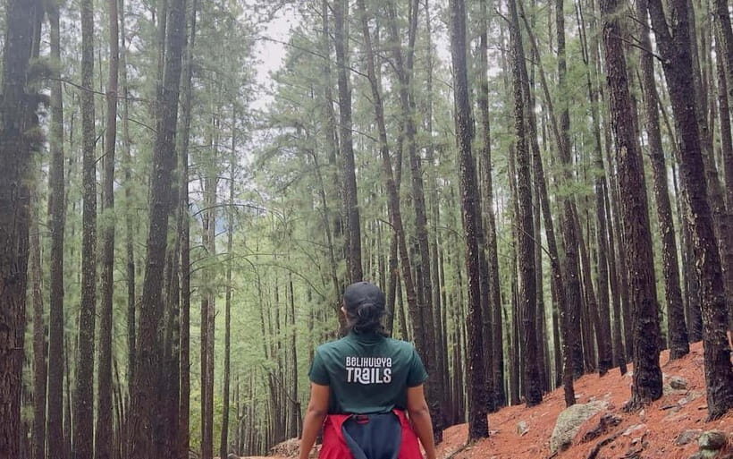 Kalupahana: Wangedigala Hiking Trail Guided Tour - The Sum Up