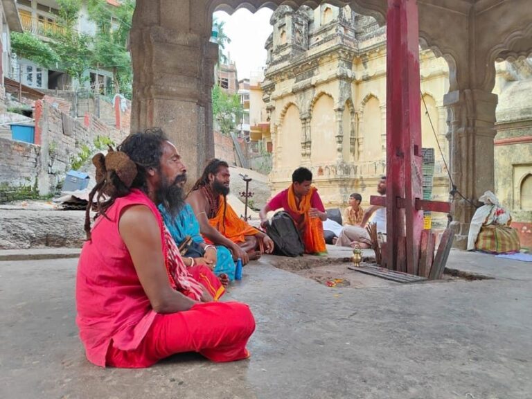 Kamakhya Temple: Heritage Walking Tour - A Detailed Look at the Kamakhya Heritage Walking Tour