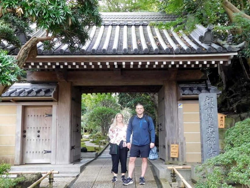 Kamakura 6 hr Private Guided Tour & Kimono Experience - The Sum Up