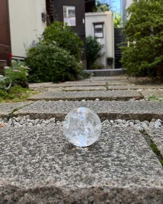 Kamakura: Astro-Kinesiology Session (Western Astrology) - Exploring Kamakura’s Astro-Kinesiology Experience