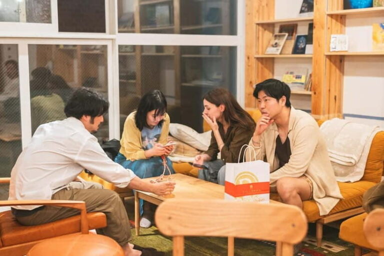 Kamakura: Community Dinner with Locals - An In-Depth Look at the Kamakura Community Dinner Experience