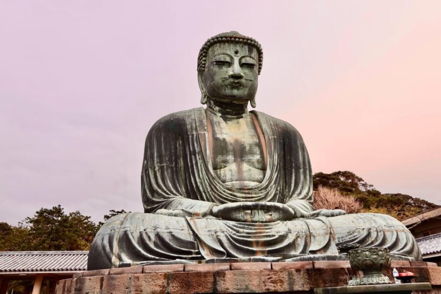 Kamakura Full-Day Private Tour from Tokyo (Customizable) - The Sum Up