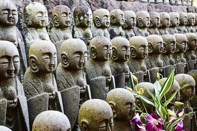 Kamakura Half Day Tour with Local Expert Guide - In Summary: Who Will Love This Tour?