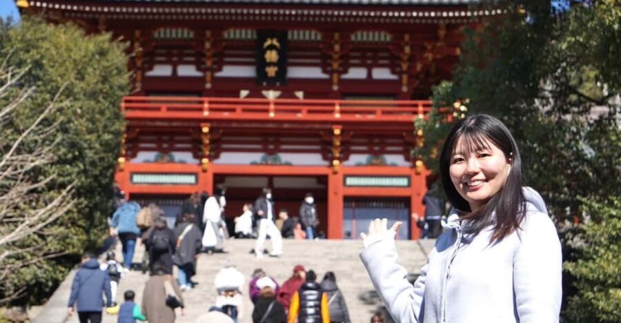 Kamakura: Half day Walking tour & Japanese sweets - Final Thoughts: Who Will Love This Tour?