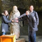 Kamakura Half Day Walking Tour with Kotokuin Great Buddha - FAQs