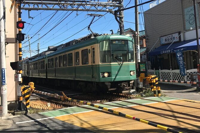 Kamakura Heritage Bike or Walk Tour with ex-Rickshaw guide - FAQ