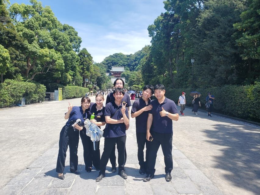 Kamakura Historical and Cultural Day Trip - Detailed Analysis of the Experience