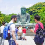 Kamakura Historical Walking Tour with the Great Buddha - A Deep Dive into the Kamakura Experience
