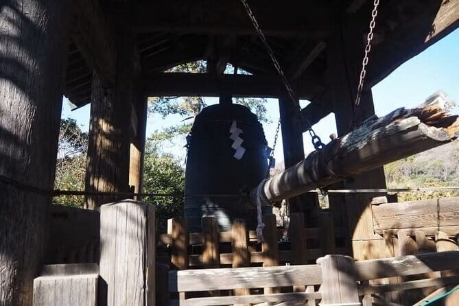 Kamakura Private Cultural and Historical Hiking Tour - Final Thoughts