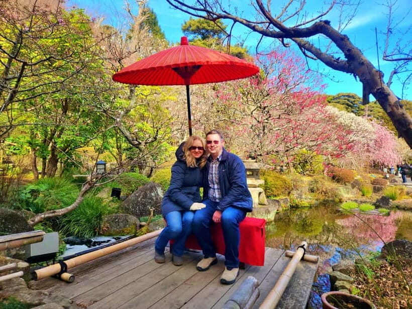 Kamakura Private & Customizable Tour - All-in-One Experience - Practical Details and Tips