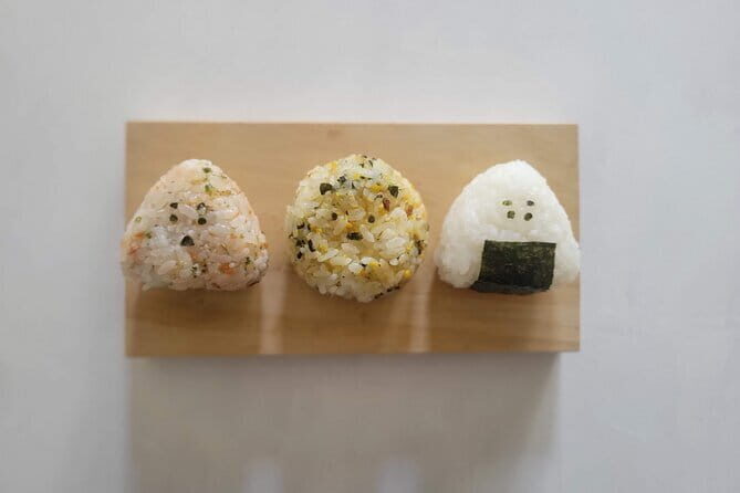 Kamakura Small Group Onigiri making and Sake Tasting in Sake Bar - Why We Think This Tour Offers Good Value