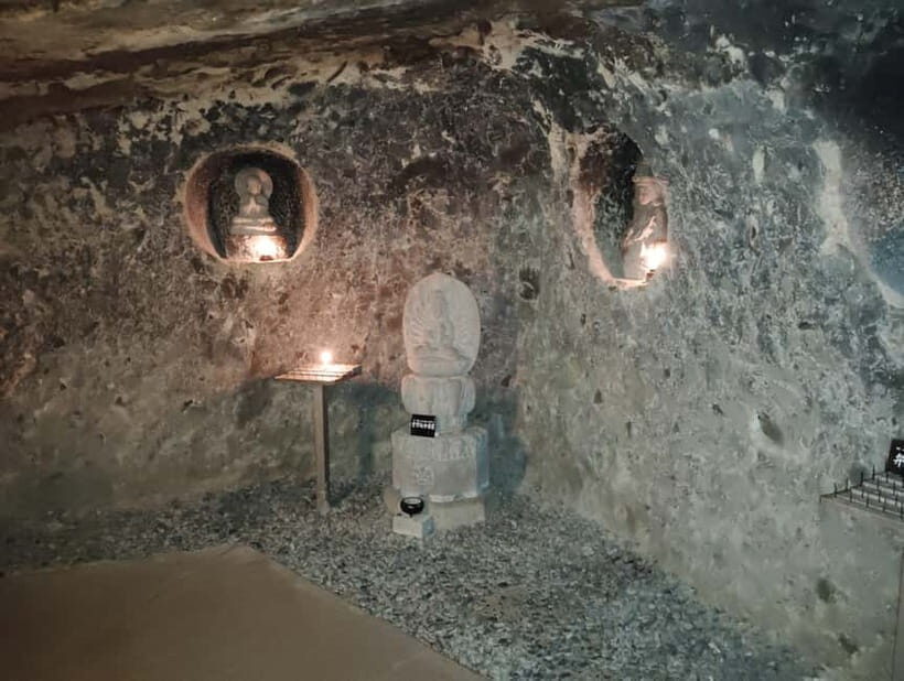 Kamakura: Temples, Shrines & Buddha Walking Tour - The Value of This Experience