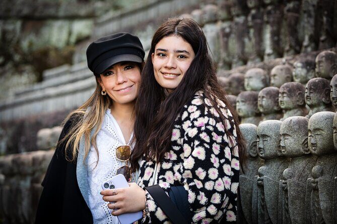 Kamakura Tour with Pro Photographer: Great Buddha & Hase Temple - Detailed Review of the Kamakura Pro Photographer Tour