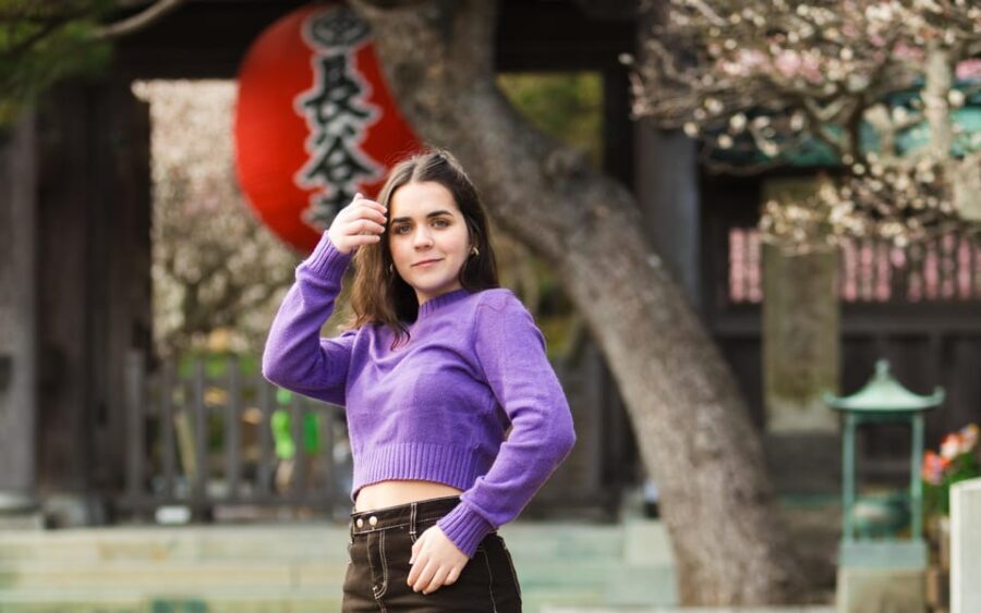 Kamakura Tour with Pro Photographer: Great Buddha & Hase - Discovering Kamakura: A Balance of Culture and Photos