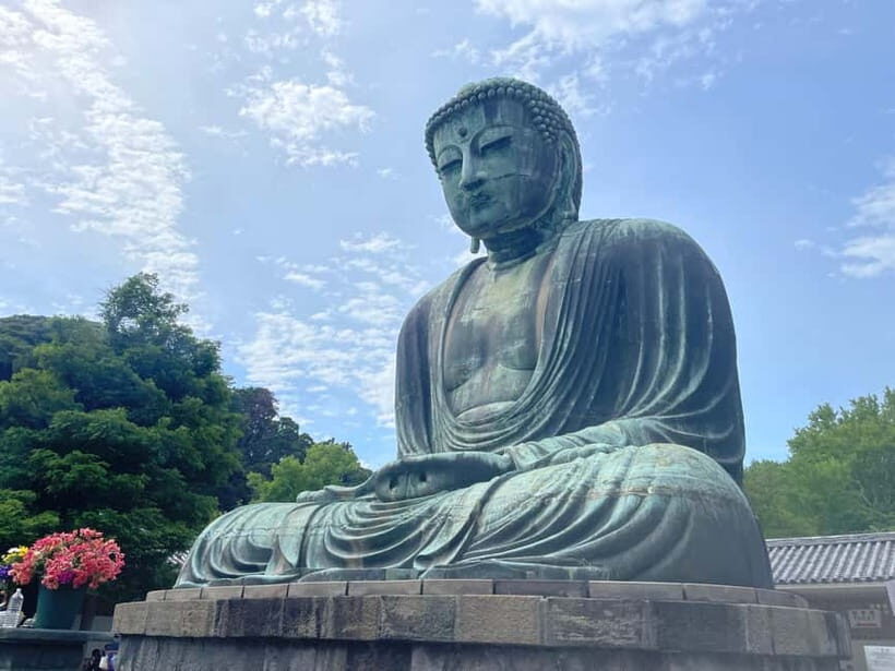 Kamakura: Visit Daibutsu and shopping experience - An In-Depth Look at the Kamakura Experience