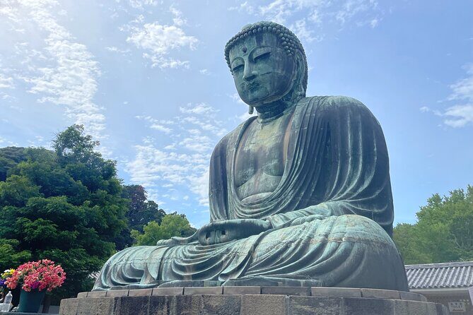 Kamakura: Visit Great Buddha and shopping experience - Who Should Consider This Tour?