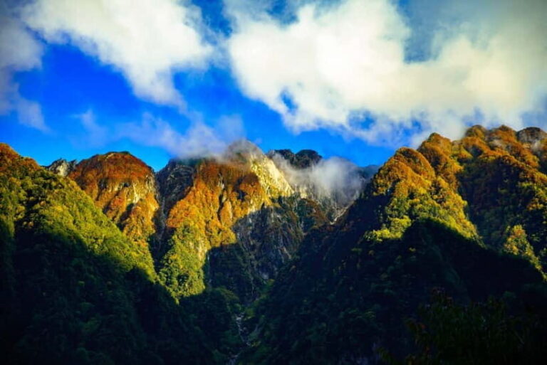 Kamikochi & Matsumoto Castle: Nature & Heritage Day Tour - A Deep Dive into the Experience
