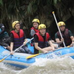 KAMPAR River White Water Rafting from Kuala Lumpur with Lunch - Practical Details and What to Expect