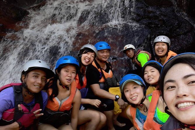 Kampar River White Water Rafting from Kuala Lumpur - FAQ