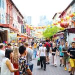 Kampong Glam, Little India & Chinatown with Local Street Food Tastings - Frequently Asked Questions