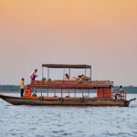 Kampong Pluk Sunset Tour and Local Market Visit - FAQs