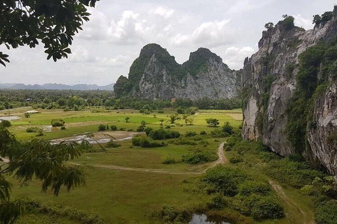 Kampong Trach Off-Roads - Who Should Consider This Tour?