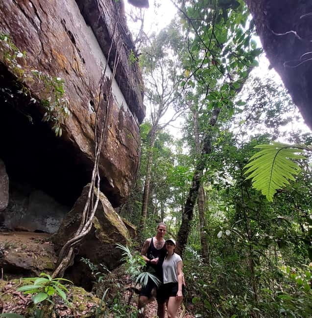 Kampot: Bokor Mountain Tour with locals - A Detailed Look at the Bokor Mountain Tour