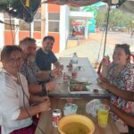 Kampot/Cambodia pepper farm . Cave. lake. Kep Crab market & more. - Practical Tips for the Tour