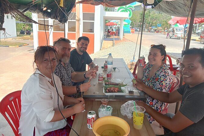 Kampot/Cambodia pepper farm . Cave. lake. Kep Crab market & more. - Practical Tips for the Tour