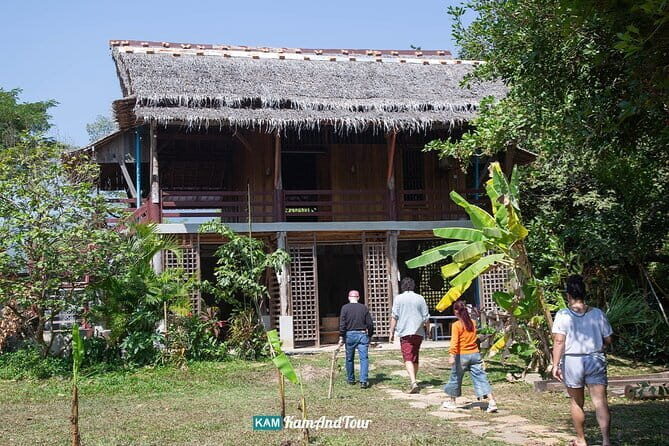 Kampot Cooking Class by Eco Lotus Kampot - Authenticity and Value: Why This Tour Gets It Right
