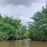 Kampot countryside & kayak tours include pepper farm and Lunch - Exploring Kampot’s Countryside – What to Expect