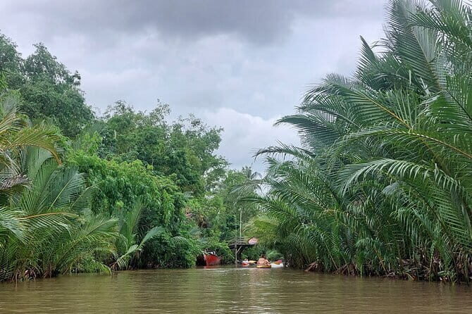 Kampot countryside & kayak tours include pepper farm and Lunch - Exploring Kampot’s Countryside – What to Expect