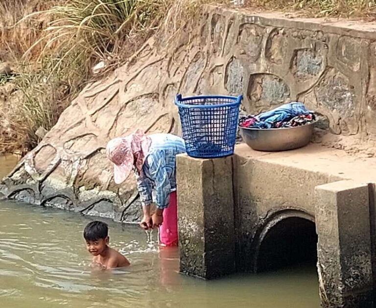 Kampot: Countryside & Pepper Tour, Salt field, Cave & Lake - Authenticity and Value