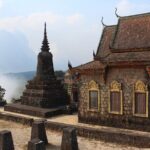 Kampot Day Tour "Bokor National Park" - What’s Included & What’s Not