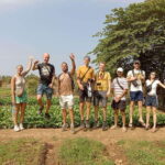 Kampot, Kep, Paper Farm, Old French Architectures - Final Thoughts