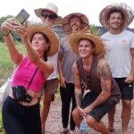 KAMPOT- Pepper farm .Cave . Secret Lake & salt fields - Considerations & Practical Tips