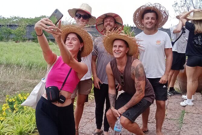 KAMPOT- Pepper farm .Cave . Secret Lake & salt fields - Considerations & Practical Tips
